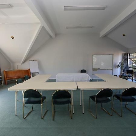 Champers Motor Inn Lower Hutt Luaran gambar