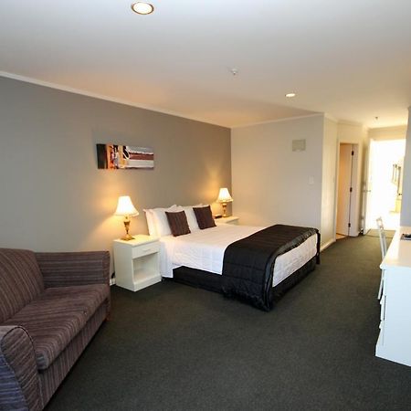 Champers Motor Inn Lower Hutt Luaran gambar