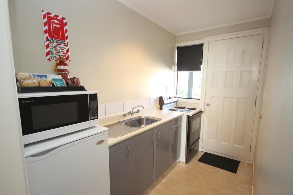 Champers Motor Inn Lower Hutt Luaran gambar