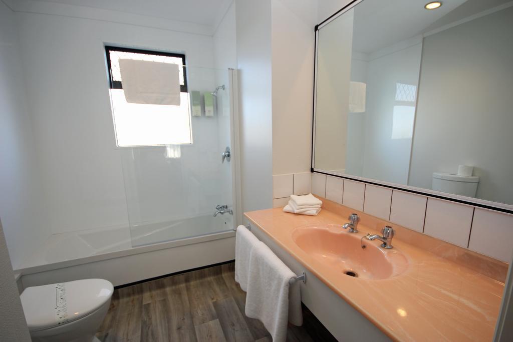 Champers Motor Inn Lower Hutt Luaran gambar