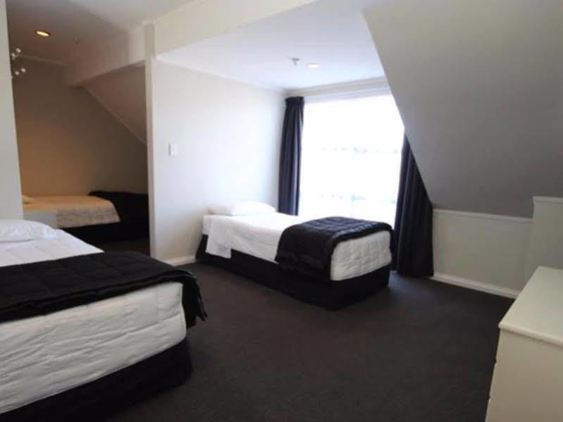 Champers Motor Inn Lower Hutt Luaran gambar