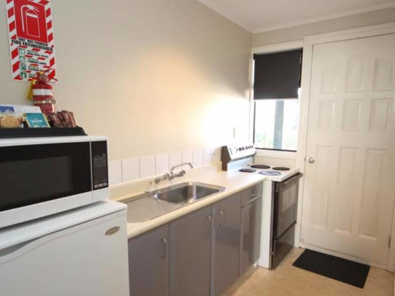 Champers Motor Inn Lower Hutt Luaran gambar